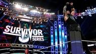 The 'Big Dog' is back to claim his yard